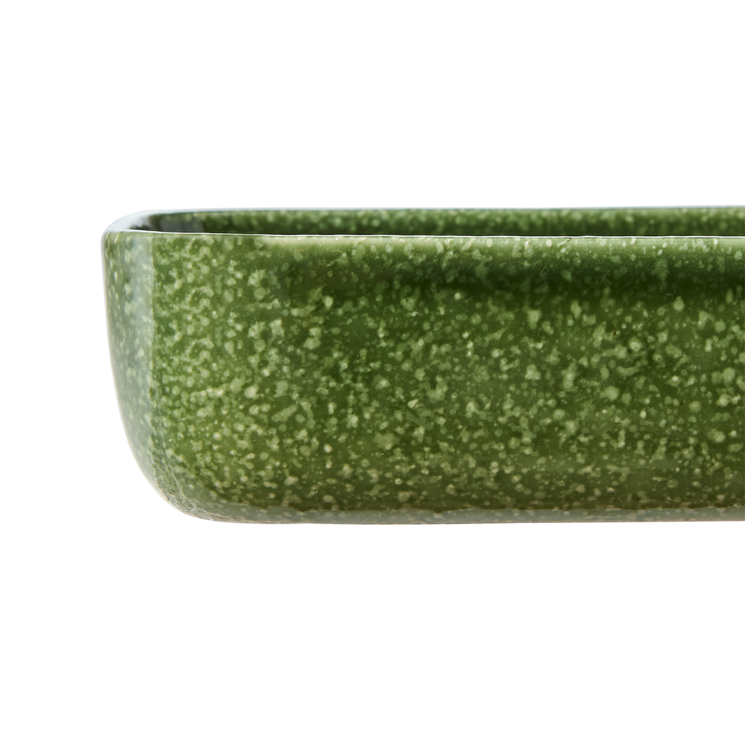 ANNABELLE Ugnsform S, Grön, 2-Pack