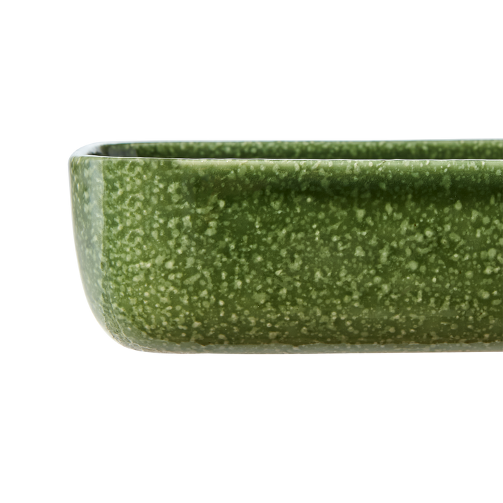 ANNABELLE Ugnsform S, Grön, 2-Pack