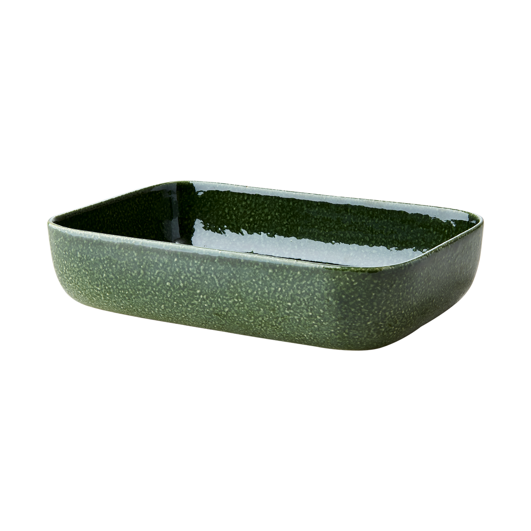 ANNABELLE Ugnsform M, Grön, 2-Pack