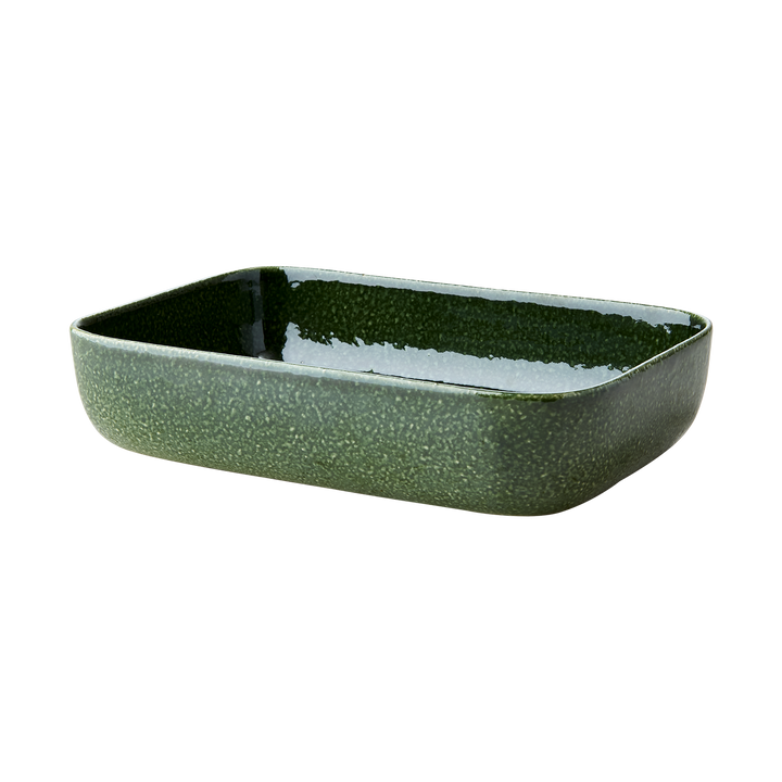 ANNABELLE Ugnsform M, Grön, 2-Pack