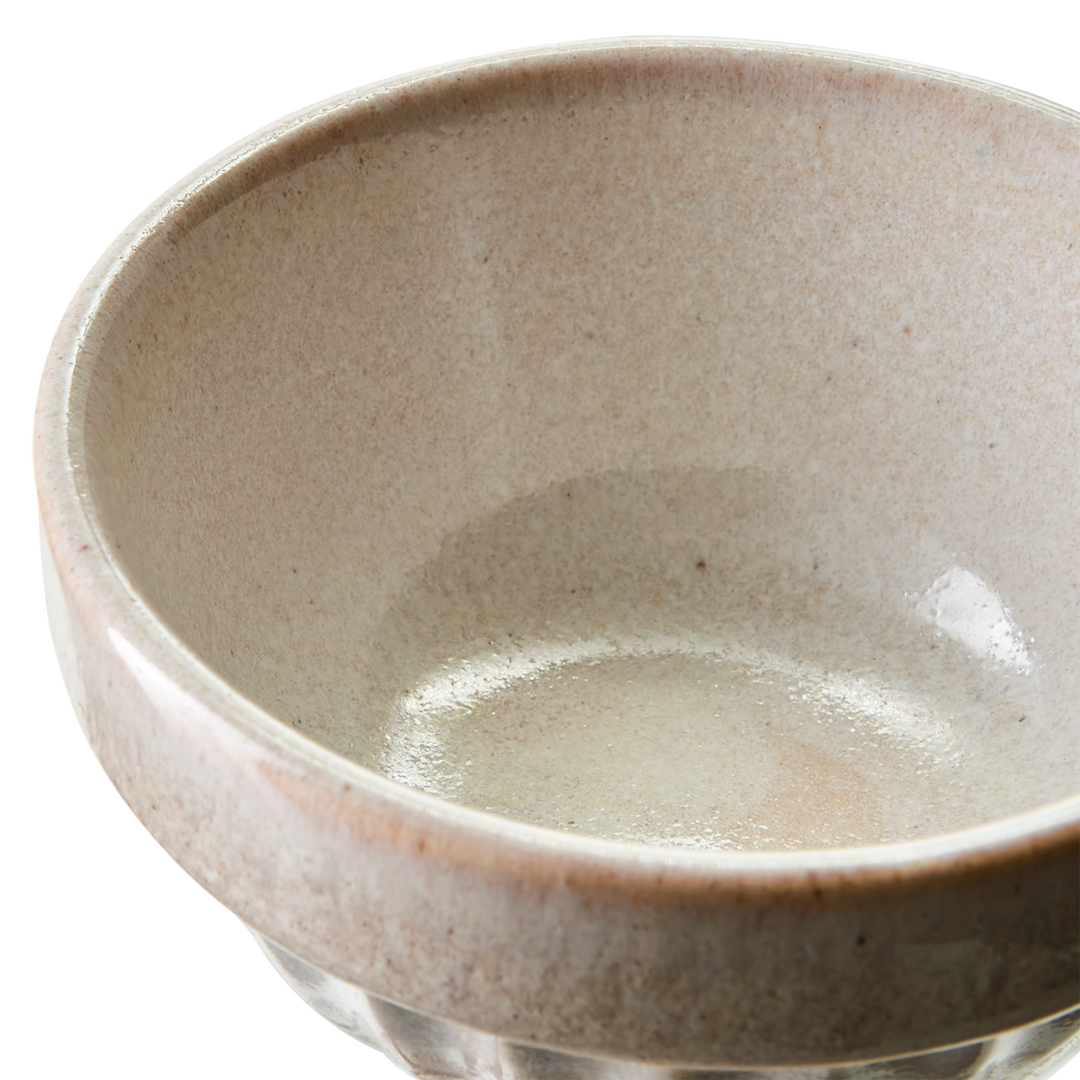 COSTA Skål S, Beige/flerfärgad, 6-Pack