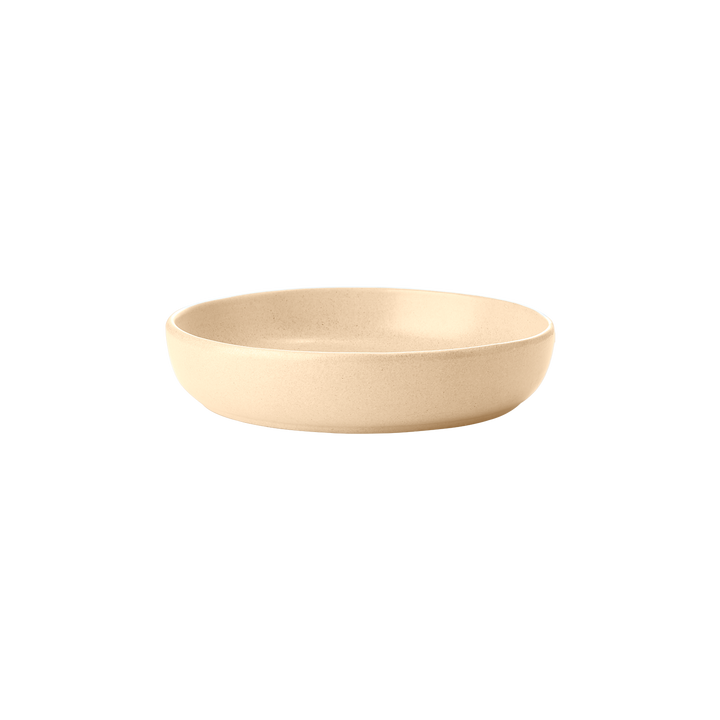 HEDDA Skål, Beige, 6-Pack