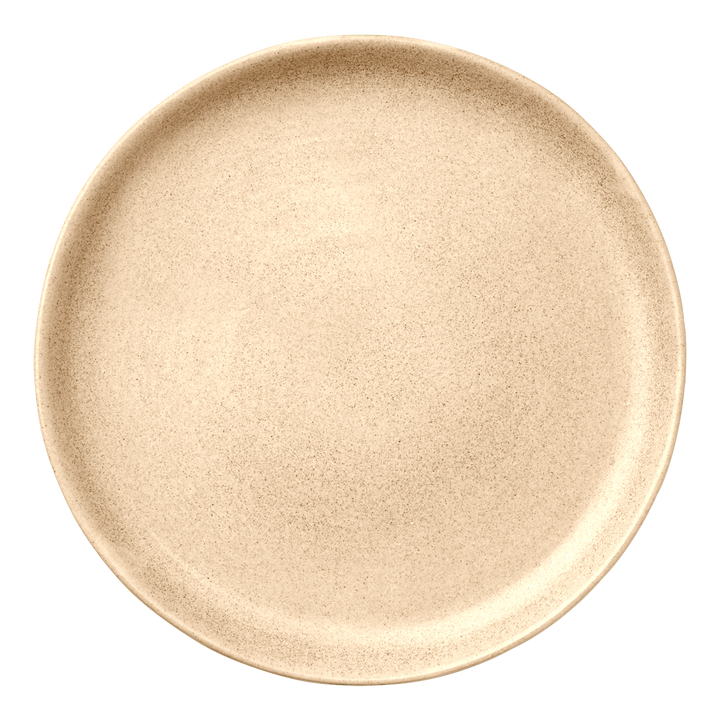 HEDDA Tallrik, Beige, 6-Pack