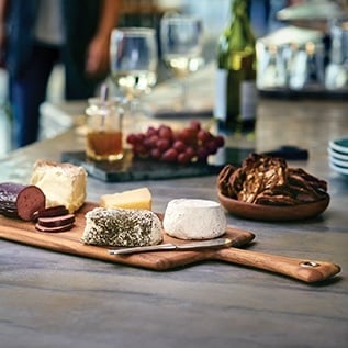 Ironwood Gourmet Paddle Board