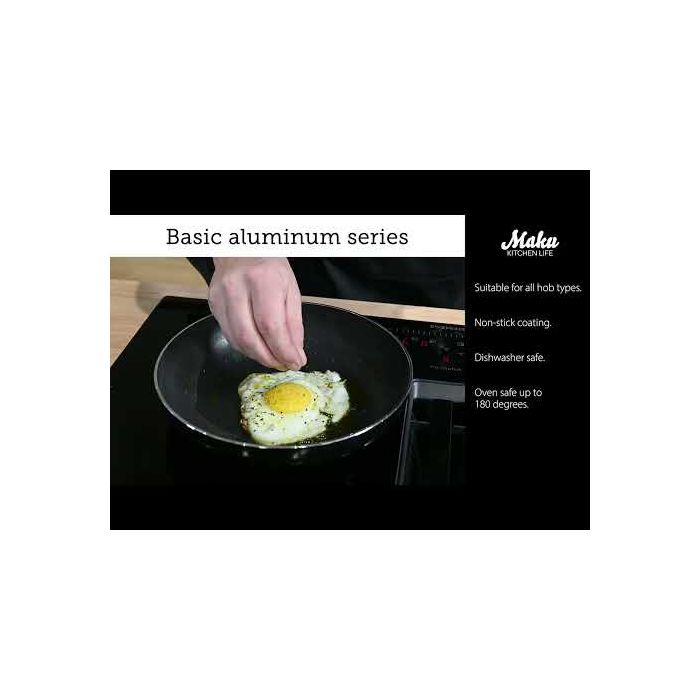 MAKU Stekpanna, nonstick 28 cm