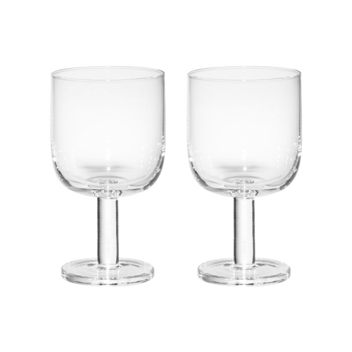 MAKU Vinglas 28 cl, 4-Pack