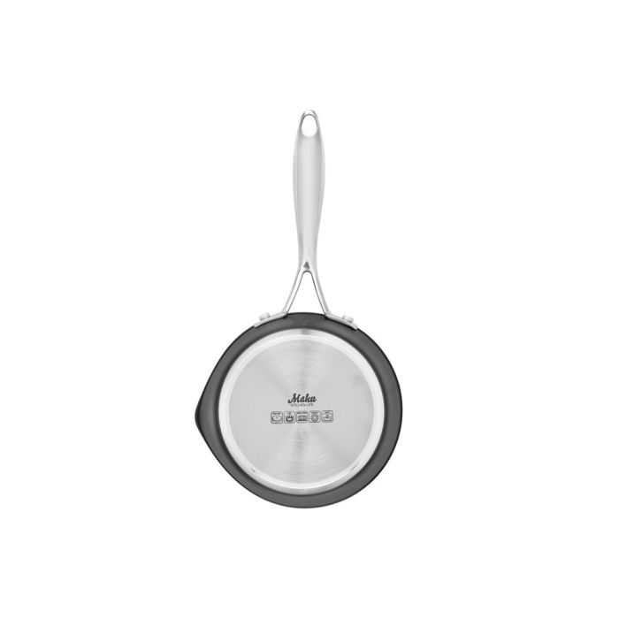 MAKU Robuste kastrull 16 cm