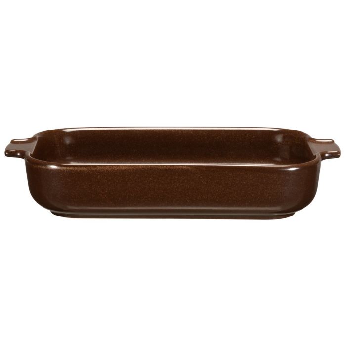 MAKU Ugnsbakning brun utgåva 39x27 cm