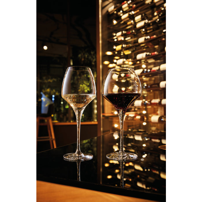 Chef & Sommelier - Open Up - Vitvinsglas - 6 pk - 40 cl