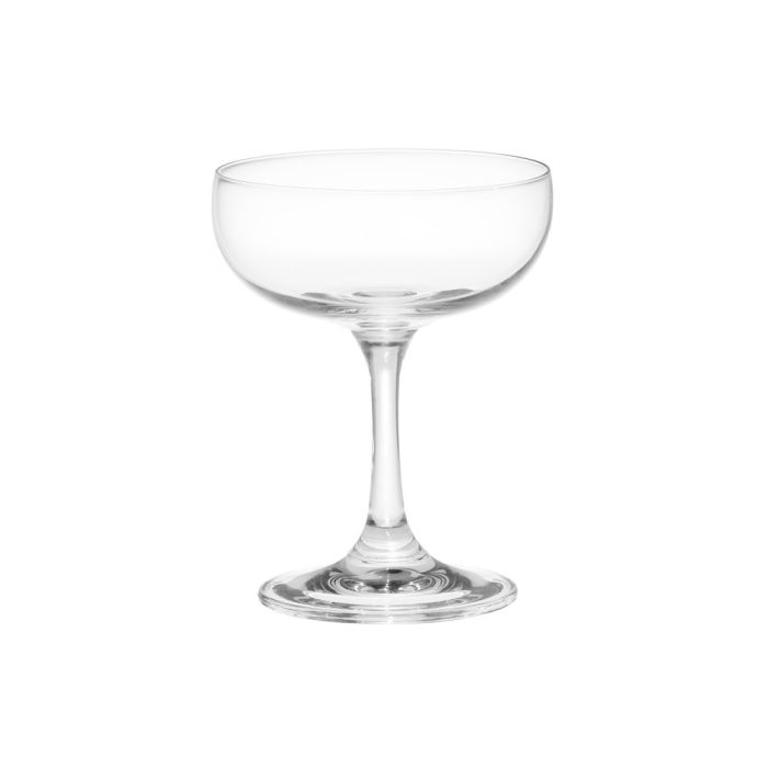 MAKU Coupe glas 22 cl, 6-Pack