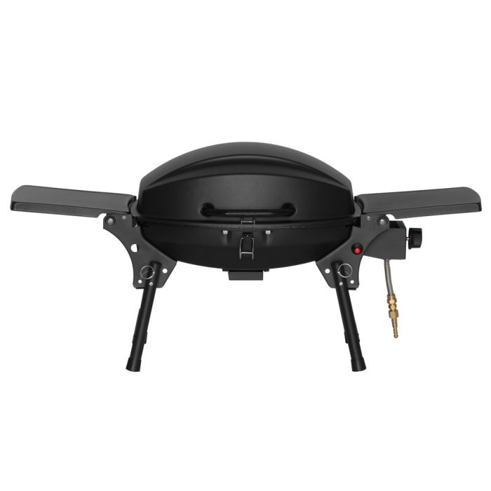 Mustang Gasgrill Amarillo