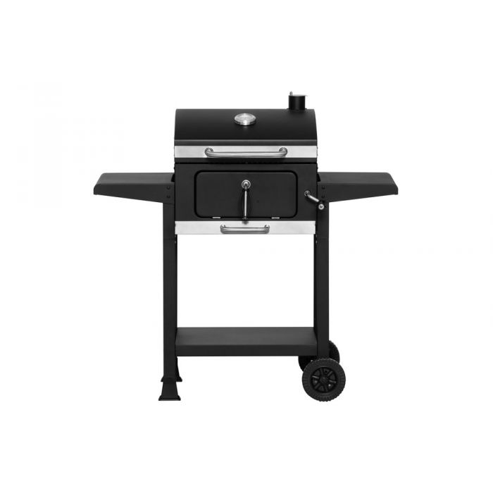 Mustang Kolgrill Laguna