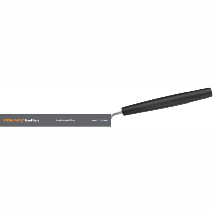 Fiskars Omelett-/pannkakspanna 22 cm Hard Face