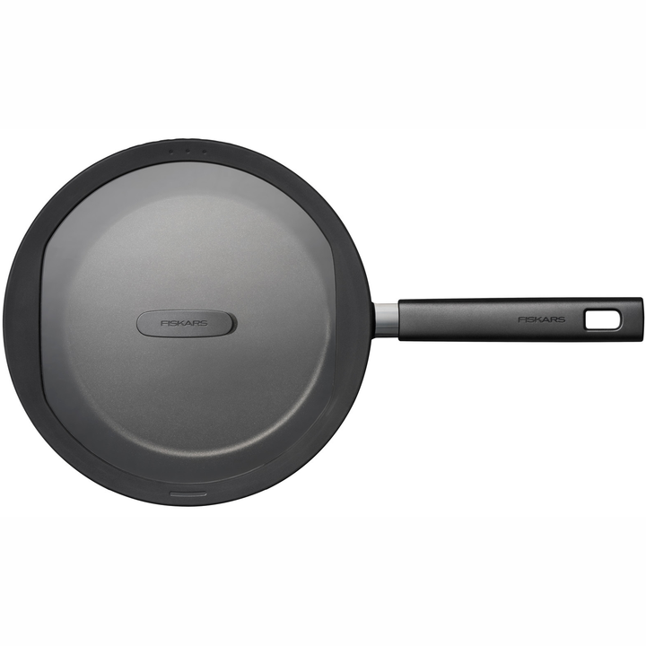 Fiskars Traktörpanna 28 cm/3,5 L Hard Face