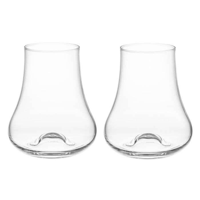 MAKU Whiskyglas 24 cl, 6-Pack