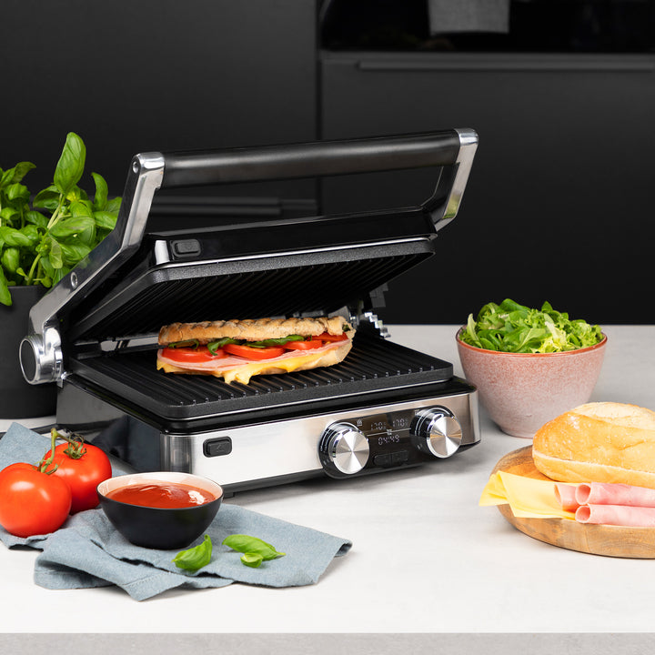 Princess Elgrill Digital Grill Master Pro  2000w