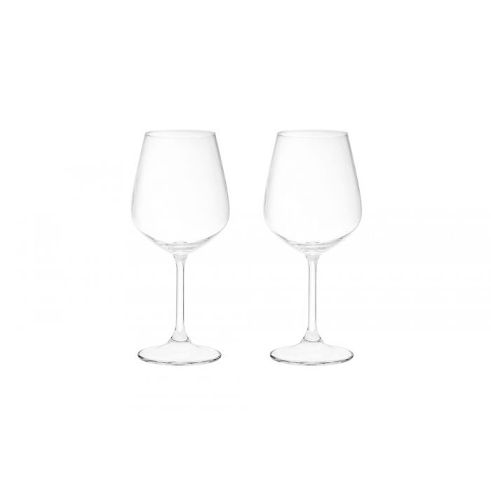 MAKU Vinglas 35 cl, 6-Pack