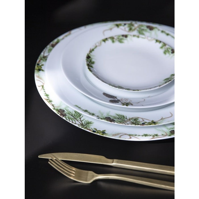 Magnor - Pure Champagne 24 delars bestickset