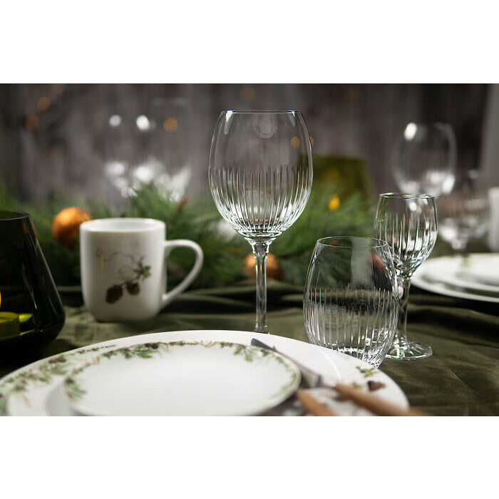 Magnor - Alba Fine Line vattenglas 30 cl