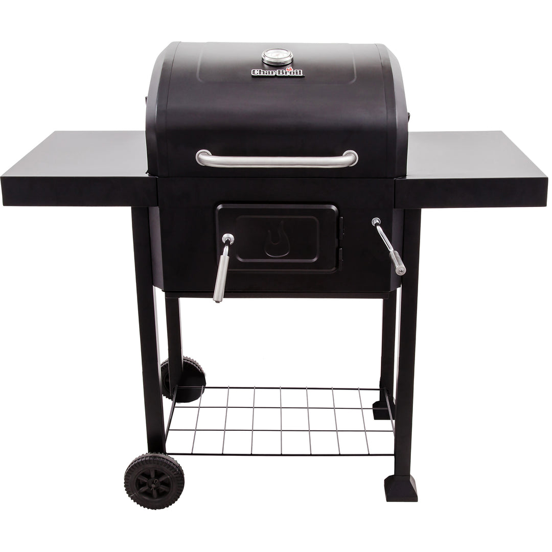 Char-Broil Kolgrill Performance 2600