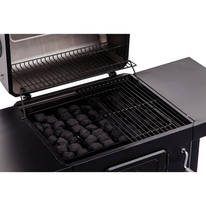 Char-Broil Kolgrill Performance 2600