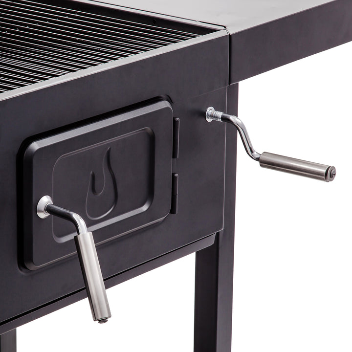 Char-Broil Kolgrill Performance 2600
