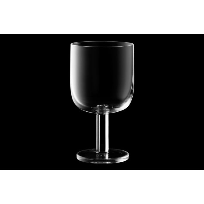 MAKU Vinglas 28 cl, 4-Pack