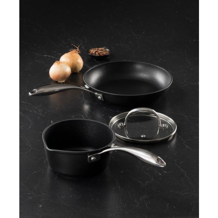 MAKU Robuste stekpanna 28 cm
