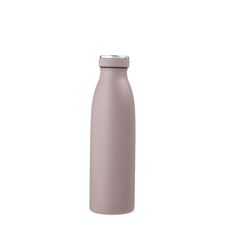 AYA&IDA Dricksflaska - Dusty Rose - 500ML