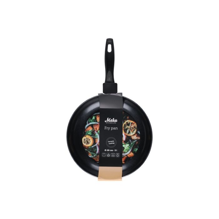 MAKU Stekpanna, nonstick 28 cm