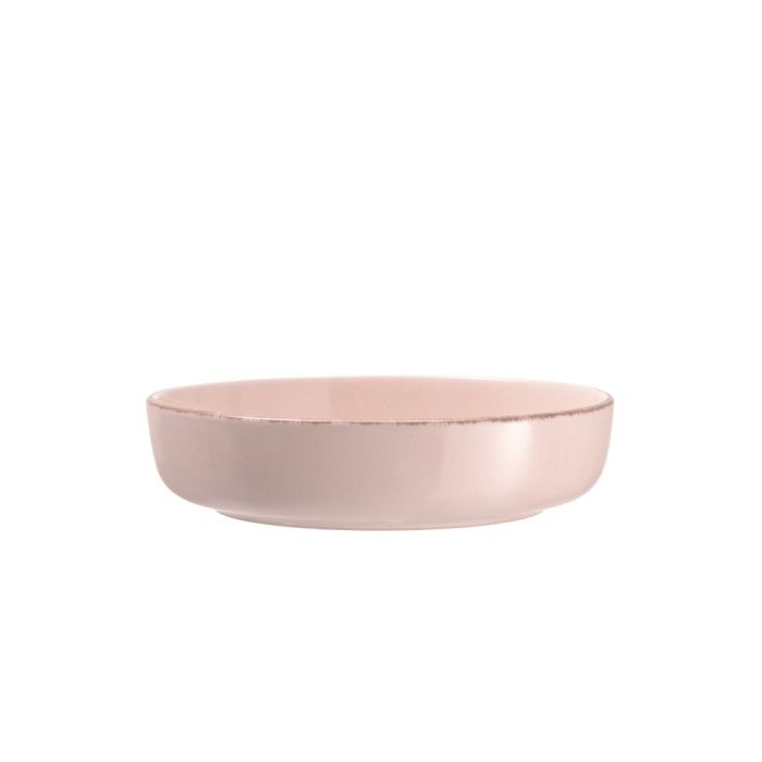 MAKU Pastello djup tallrik sakura 20cm, 6-Pack