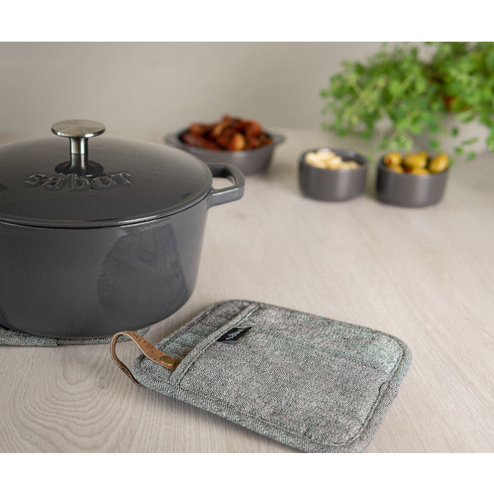 Sabor - Home - Grytlapp, 2-Pack