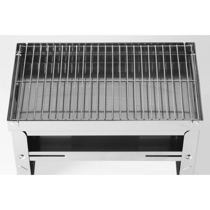 Mustang Kolgrill Trek
