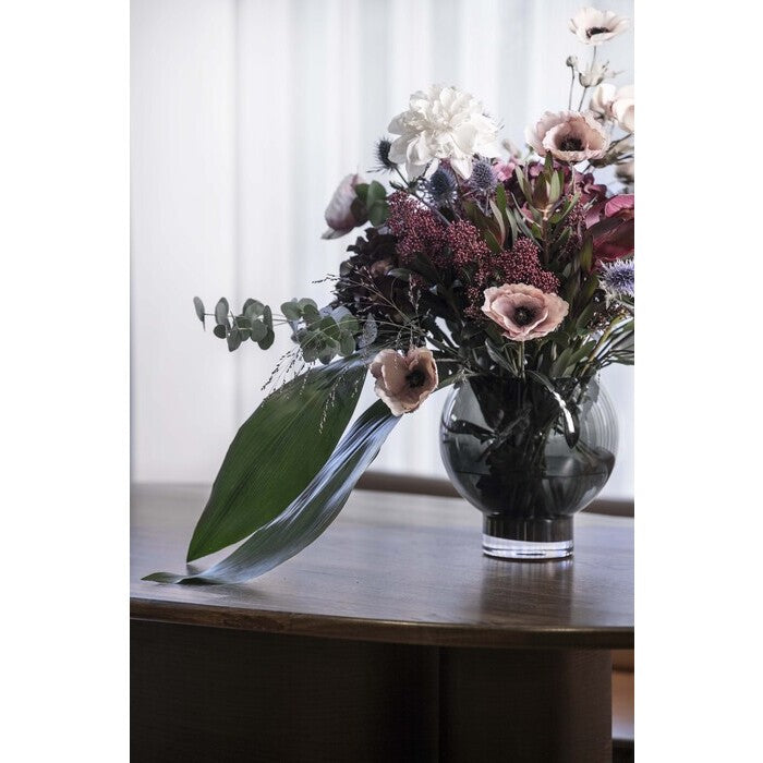 Magnor - Galaxie - Lykt/vase koks stor 23 cm