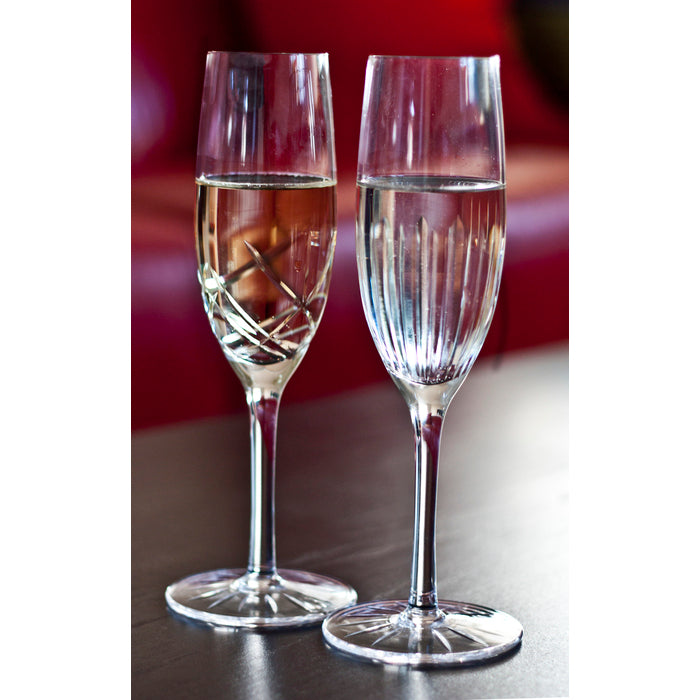 Magnor - Alba Fine Line champagneglas 25 cl