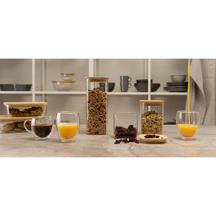 Modern House - Lundi - Mugg 6-pk - 35 cl