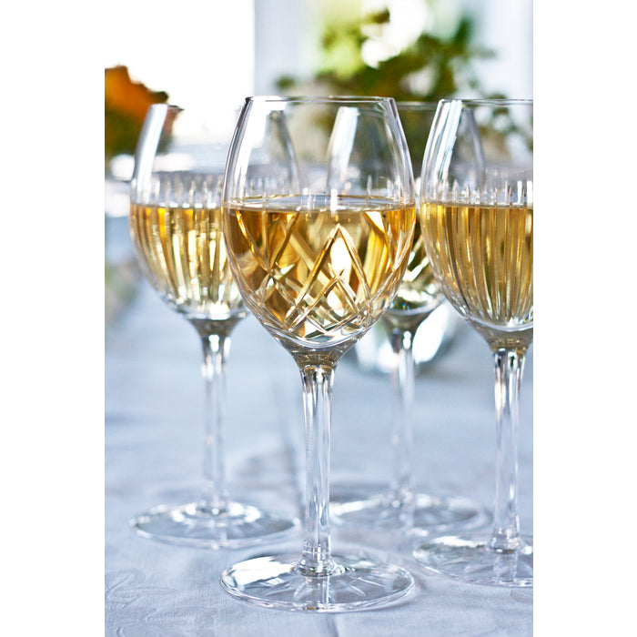 Magnor - Alba Fine Line vitvinsglas 32 cl