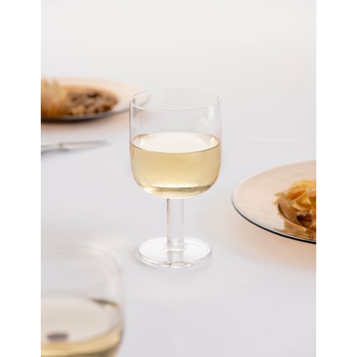 MAKU Vinglas 28 cl, 4-Pack