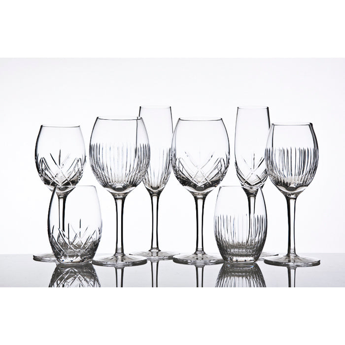 Magnor - Alba Fine Line vitvinsglas 32 cl
