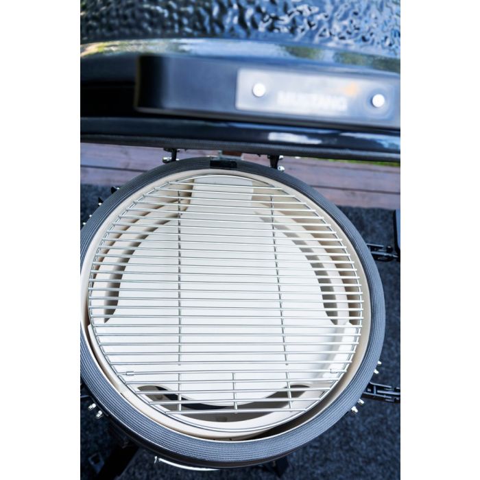 Mustang Kolgrill Kamado L