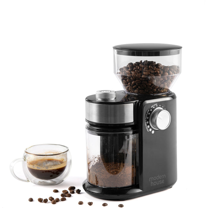 Modern House - Lundi - Kaffekvarn - 200 g