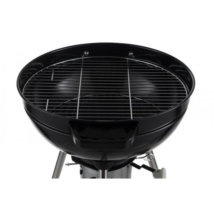 Mustang Kolgrill Basic 47