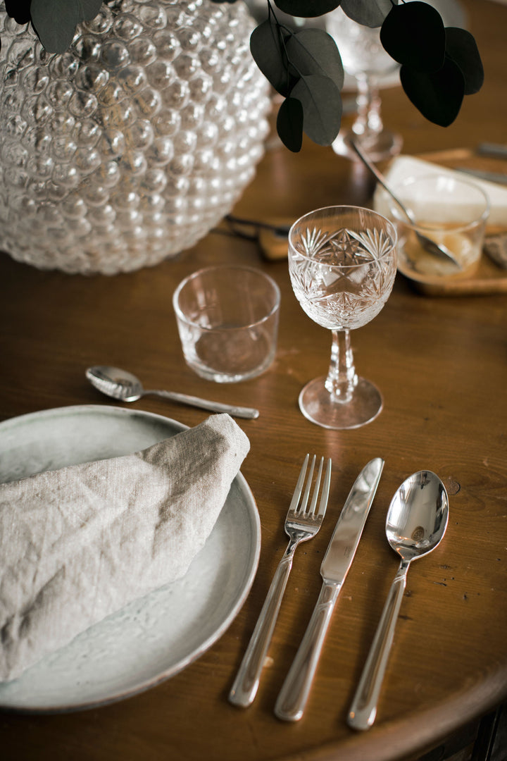 Elisabeth Bestickset 60 delar