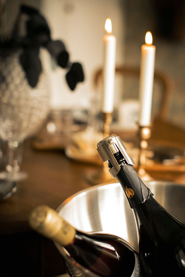Bourdeaux Vin och champagne (förslutare)