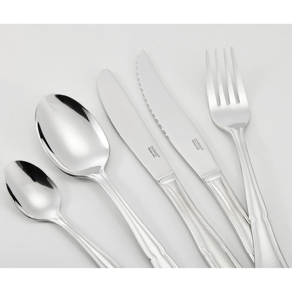 New England Bestickset 60 delar