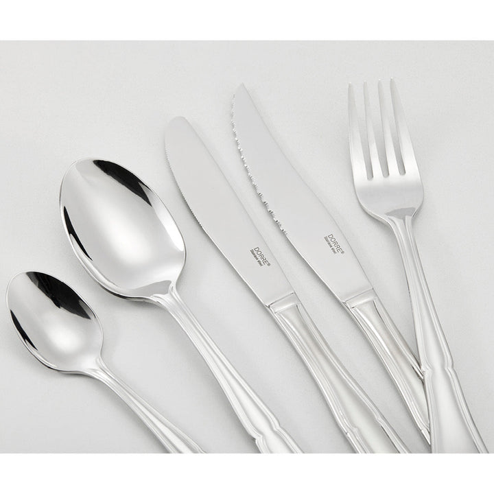 New England Bestickset 60 delar