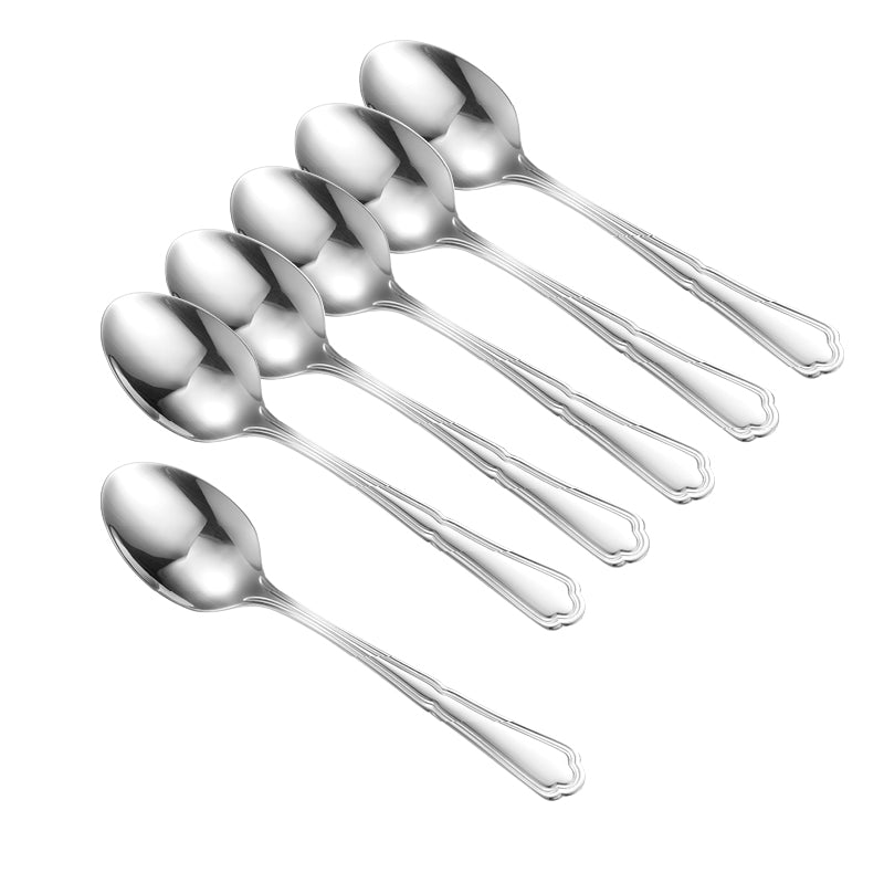 New England Dessertsked 6-pack