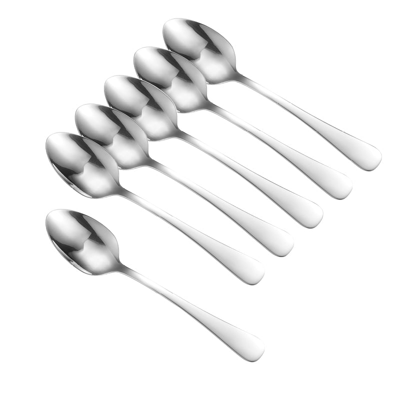 Classic Dessertsked 6-pack