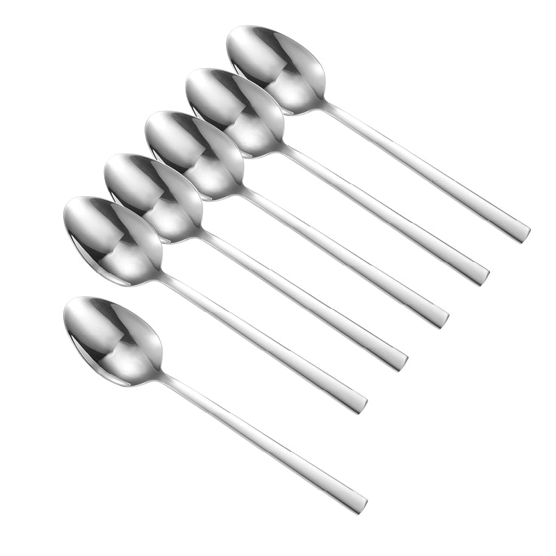 Victoria Dessertsked 6-pack