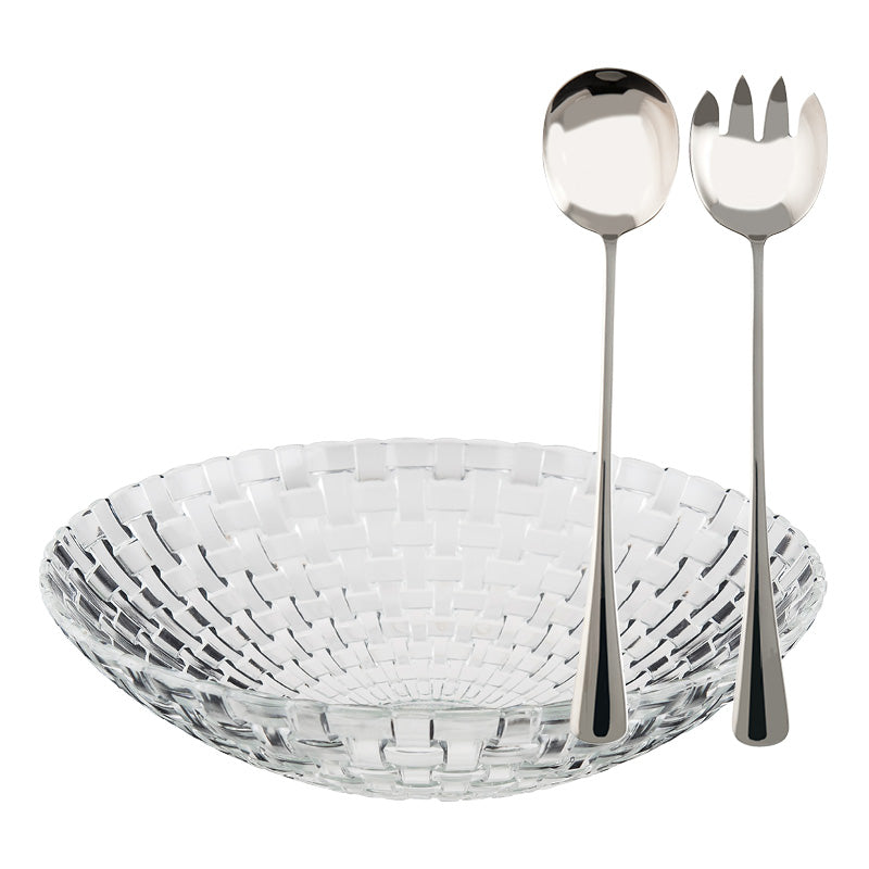 Glitter Salladskålset